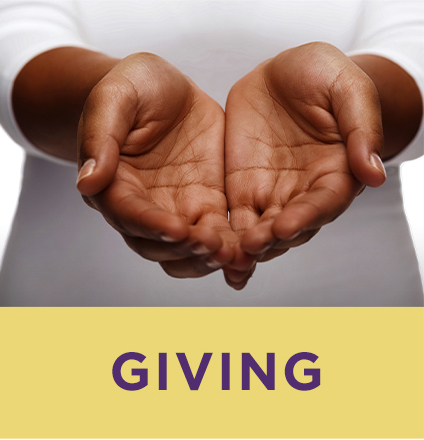 giving