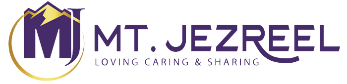 Mount Jezreel Baptist Church Logo